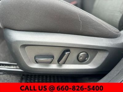 2023 Nissan Rogue — photo 32 view