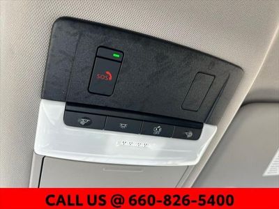 2023 Nissan Rogue — photo 38 view