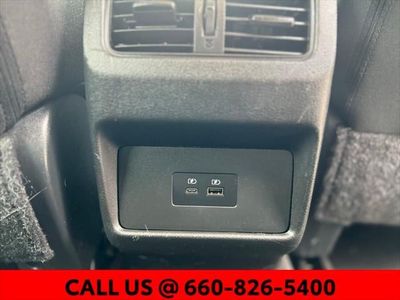 2023 Nissan Rogue — photo 26 view