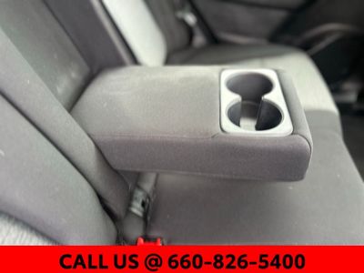 2023 Nissan Rogue — photo 11 view