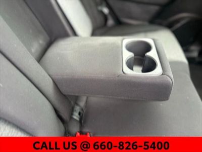 2023 Nissan Rogue — photo 30 view