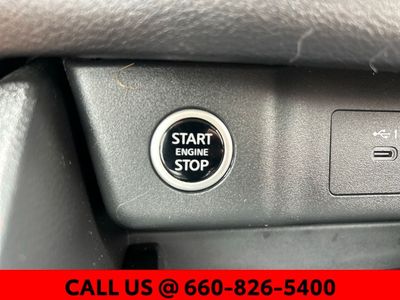 2023 Nissan Rogue — photo 16 view