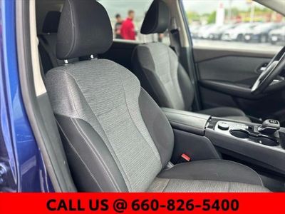 2023 Nissan Rogue — photo 24 view