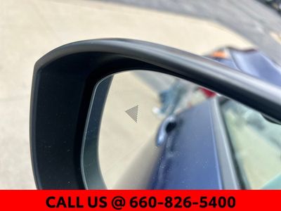 2023 Nissan Rogue — photo 12 view