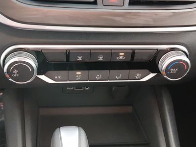2025 Nissan Altima — photo 18 view