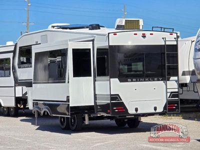 2026 Model Z 2670 - Photo 8
