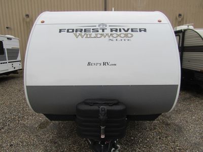 2026 Forest River Wildwood Xlite - Photo 3