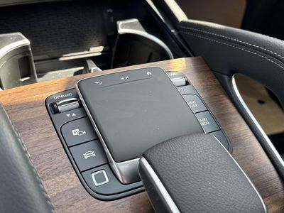2026 Mercedes-Benz GLE — photo 29 view