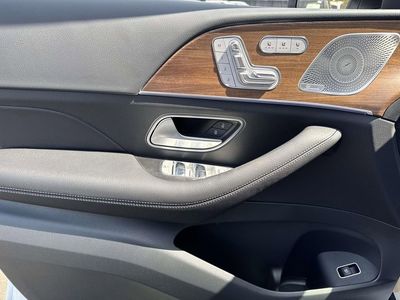 2026 Mercedes-Benz GLE — photo 18 view