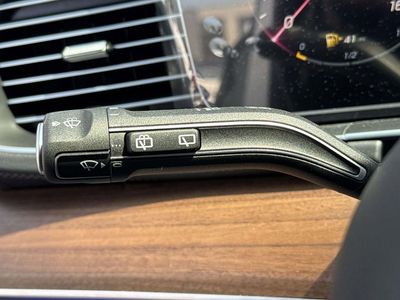 2026 Mercedes-Benz GLE — photo 21 view
