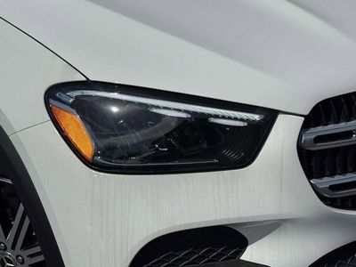 2026 Mercedes-Benz GLE — photo 14 view