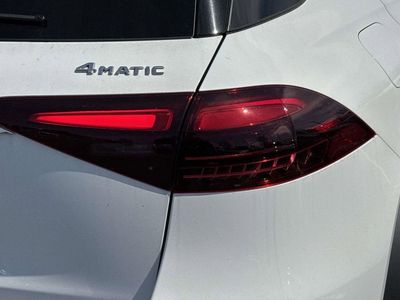 2026 Mercedes-Benz GLE — photo 15 view