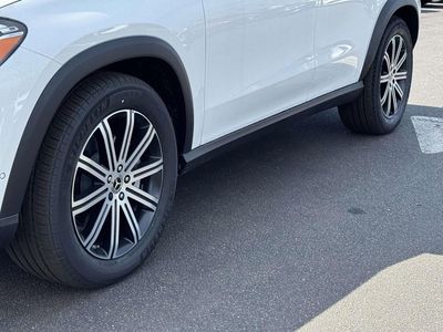 2026 Mercedes-Benz GLE — photo 13 view