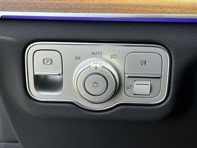2026 Mercedes-Benz GLE — photo 19 view