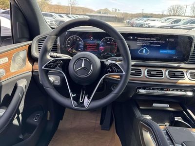 2026 Mercedes-Benz GLE — photo 20 view