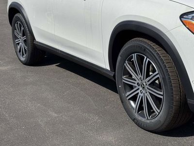 2026 Mercedes-Benz GLE — photo 12 view