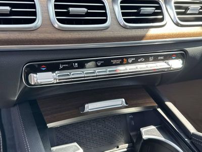2026 Mercedes-Benz GLE — photo 28 view