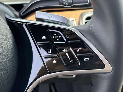 2026 Mercedes-Benz GLE — photo 23 view