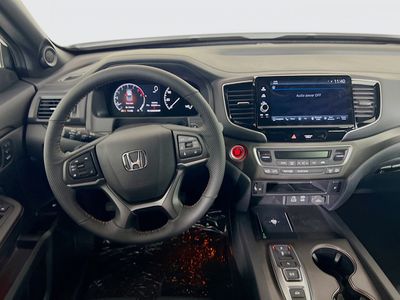 2026 Honda Ridgeline — photo 19 view