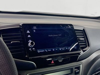 2026 Honda Ridgeline — photo 14 view