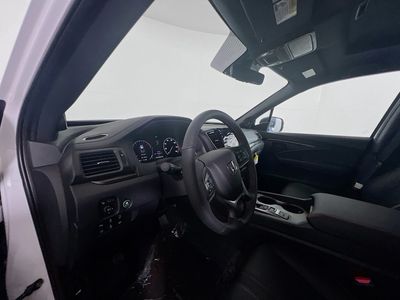 2026 Honda Ridgeline — photo 18 view