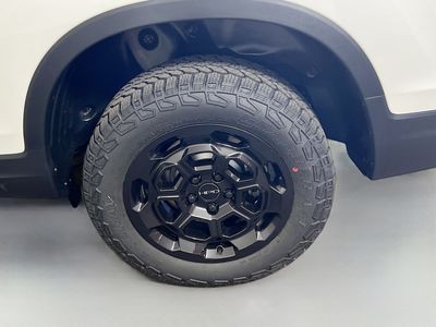 2026 Honda Ridgeline — photo 26 view