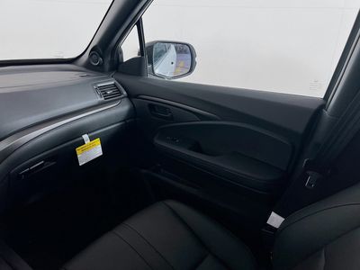 2026 Honda Ridgeline — photo 20 view