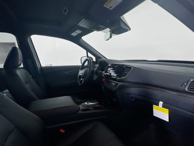 2026 Honda Ridgeline — photo 24 view