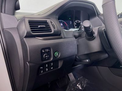 2026 Honda Ridgeline — photo 9 view