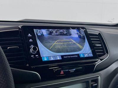 2026 Honda Ridgeline — photo 13 view