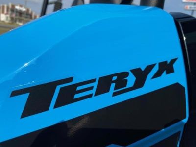 2026 Kawasaki Teryx KRX4 1000 eS - Photo 13