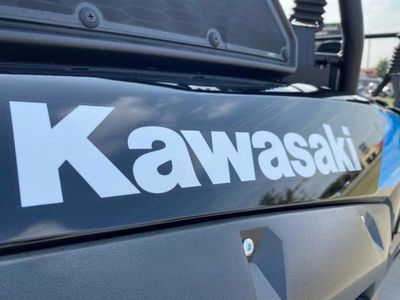 2026 Kawasaki Teryx KRX4 1000 eS - Photo 12