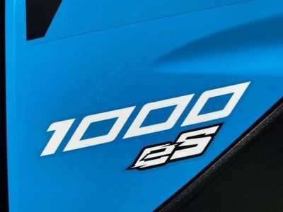 2026 Kawasaki Teryx KRX4 1000 eS - Photo 15
