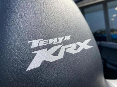 2026 Kawasaki Teryx KRX4 1000 eS - Photo 14