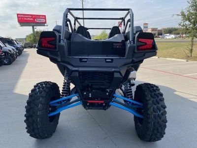 2026 Kawasaki Teryx KRX4 1000 eS - Photo 5