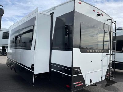 2026 Brinkley Model Z - Photo 9