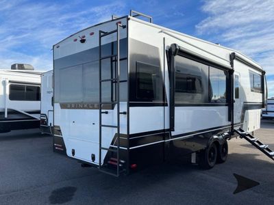 2026 Brinkley Model Z - Photo 8