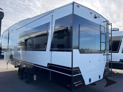 2026 Brinkley Model Z - Photo 7