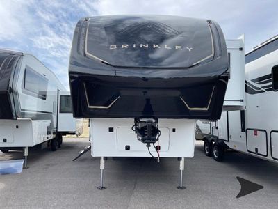 2026 Brinkley Model Z - Photo 5
