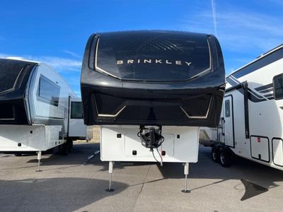 2026 Brinkley Model Z - Photo 6