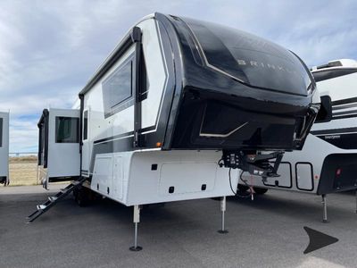 2026 Brinkley Model Z - Photo 3