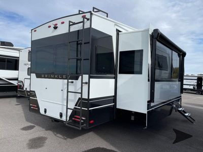 2026 Brinkley Model Z - Photo 10
