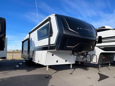 2026 Brinkley Model Z - Photo 1