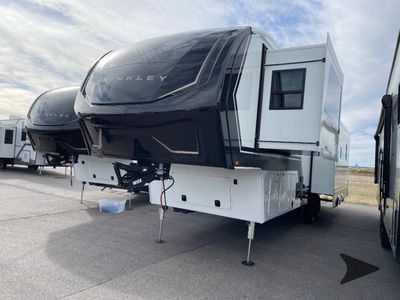 2026 Brinkley Model Z - Photo 4