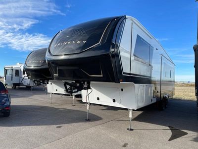 2026 Brinkley Model Z - Photo 2