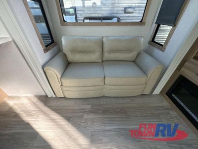 2026 Forest River RV Sierra Destination Trailers - Photo 22