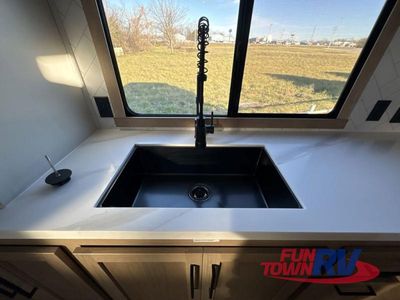 2026 Forest River RV Sierra Destination Trailers - Photo 14