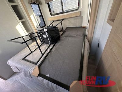 2026 Forest River RV Sierra Destination Trailers - Photo 35
