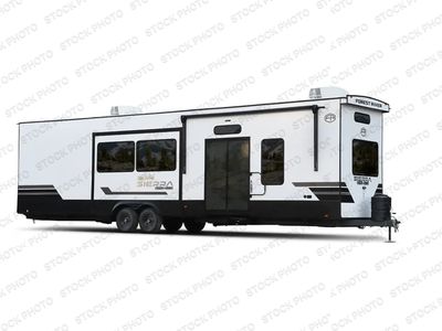 2026 Forest River RV Sierra Destination Trailers - Photo 45