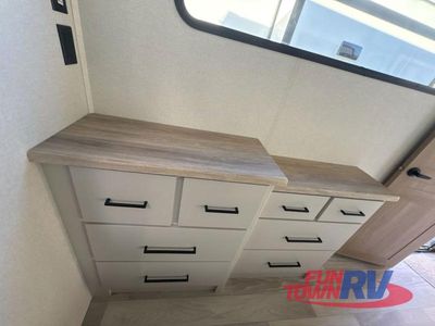 2026 Forest River RV Sierra Destination Trailers - Photo 37